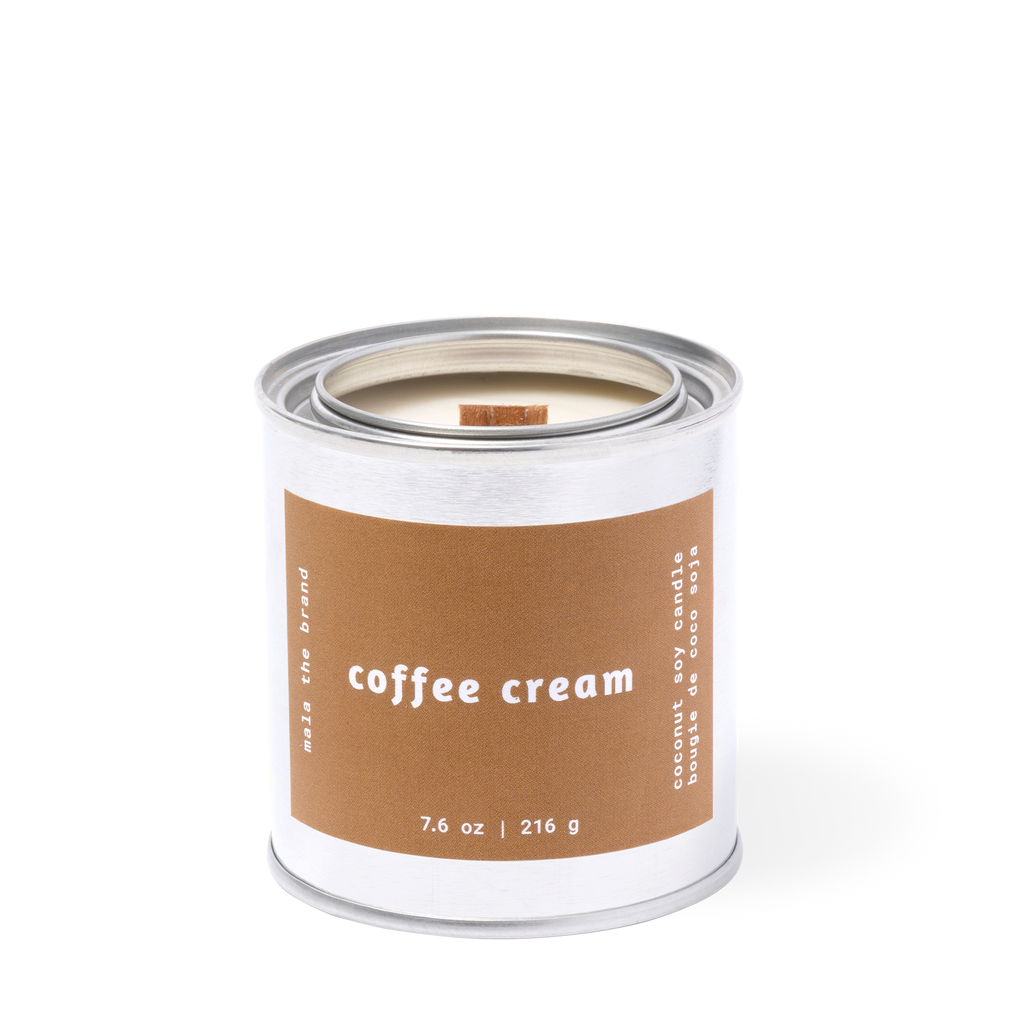 Coffee Shoppe - Cinnamon Café Latte ™, Tart Wax Melts - The Candleberry®  Candle Company