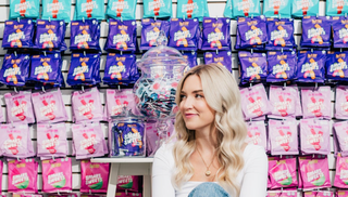 muse no 25 : smartsweets founder, Tara Bosch