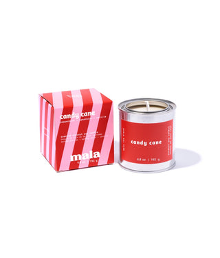 SALE | Candy Cane | Peppermint + Spearmint + Vanilla