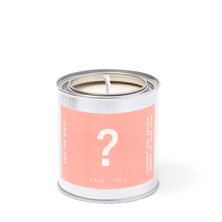 Free candle gift ($42 value)